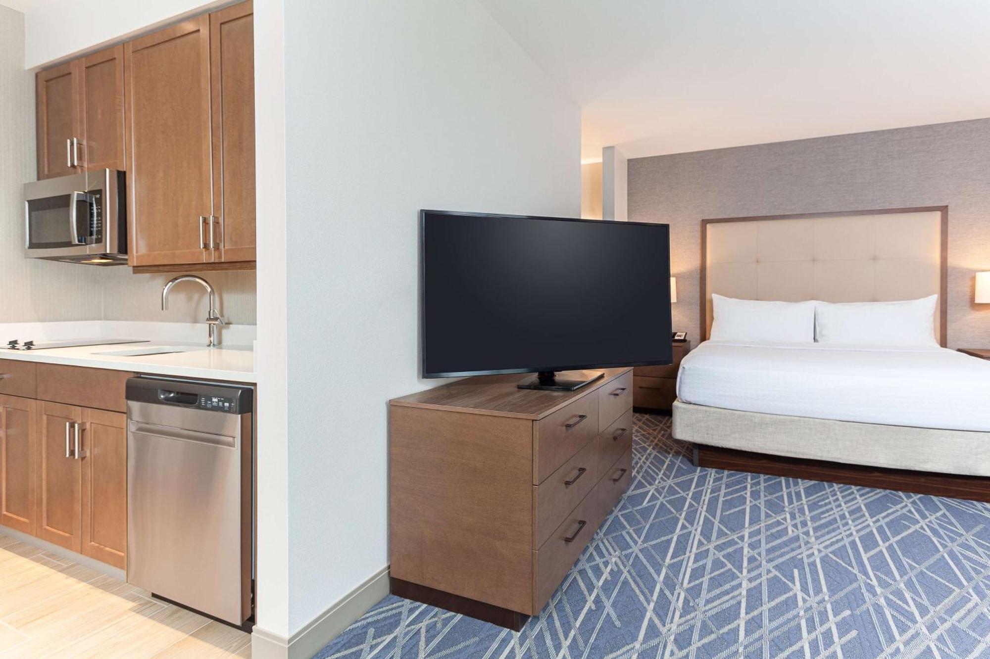 Homewood Suites By Hilton Broomfield Boulder Esterno foto
