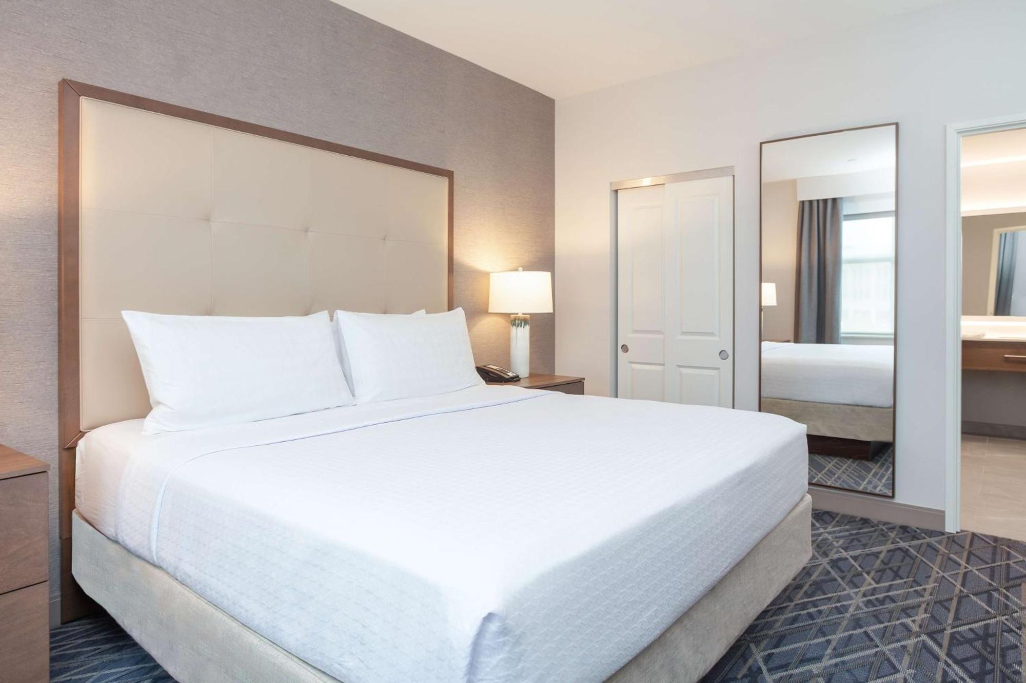 Homewood Suites By Hilton Broomfield Boulder Esterno foto