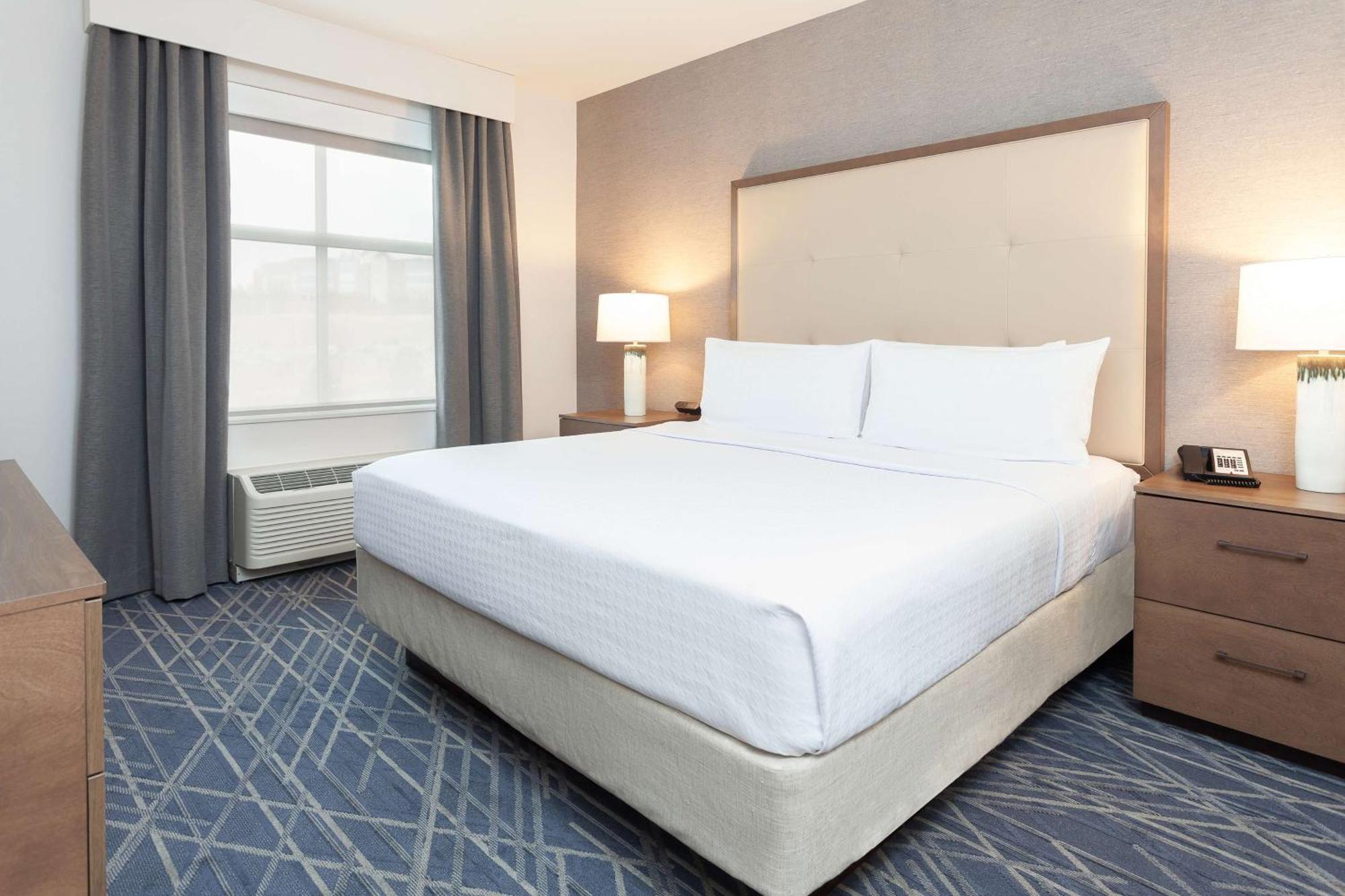 Homewood Suites By Hilton Broomfield Boulder Esterno foto