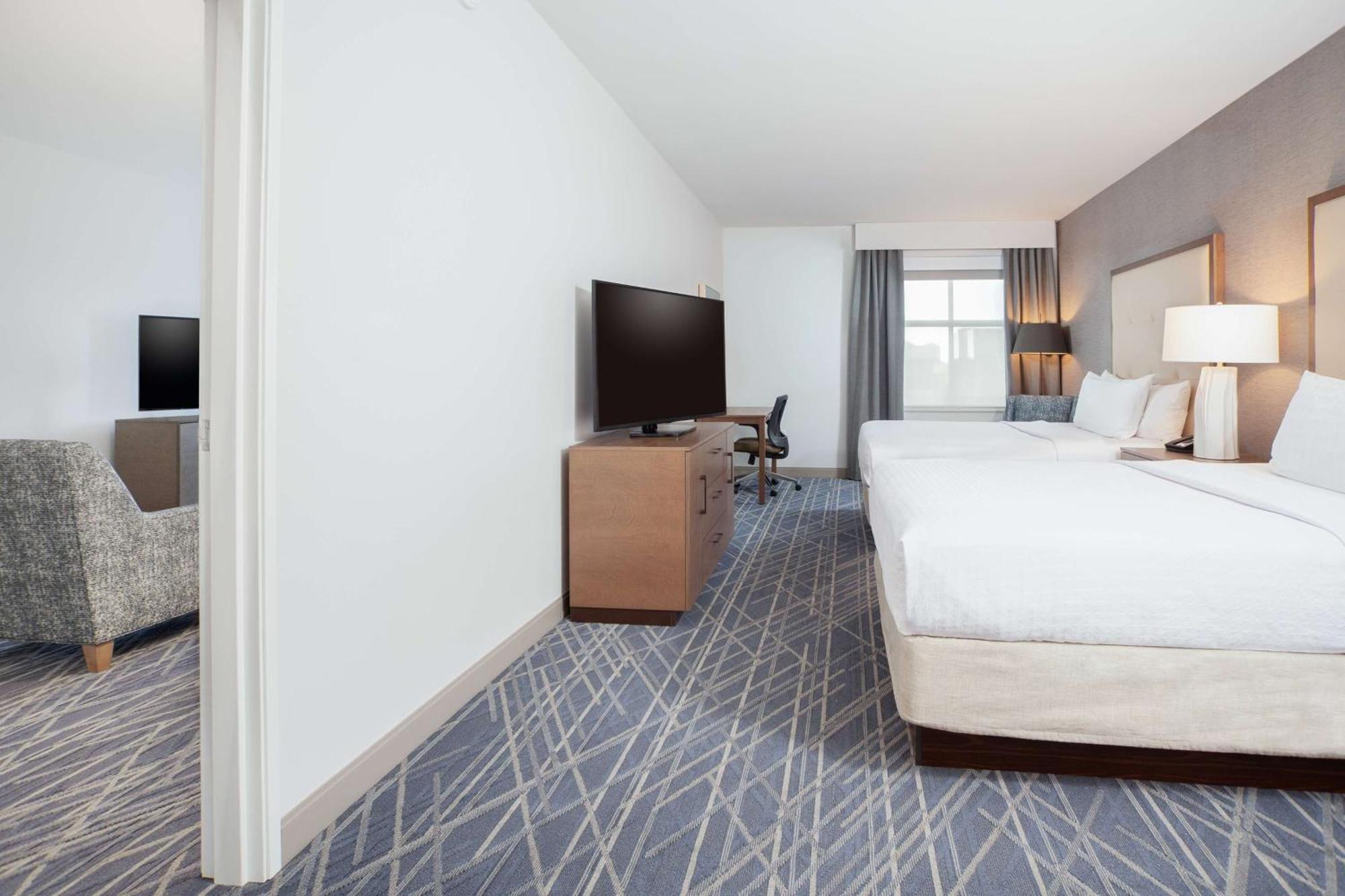 Homewood Suites By Hilton Broomfield Boulder Esterno foto