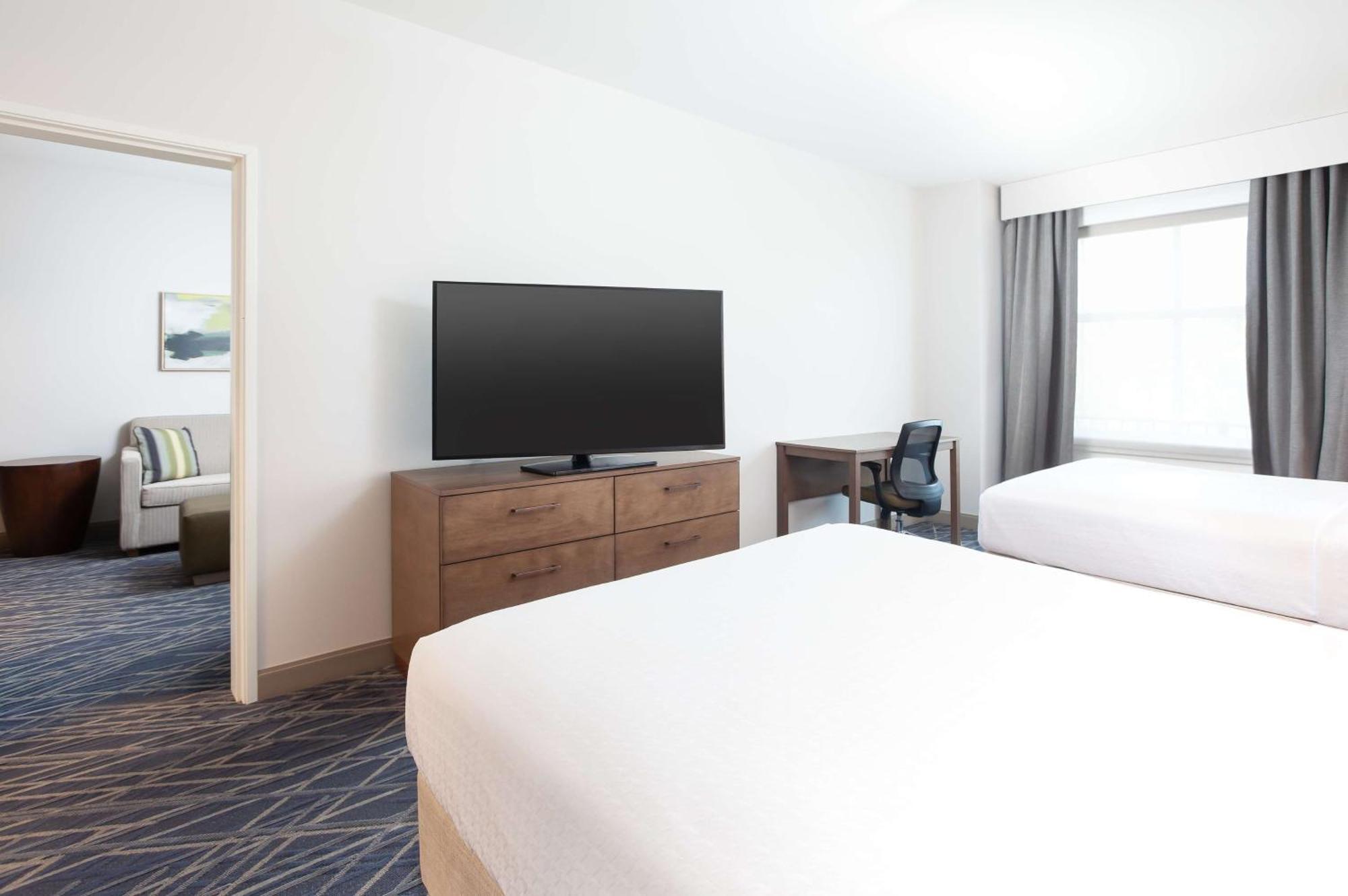 Homewood Suites By Hilton Broomfield Boulder Esterno foto