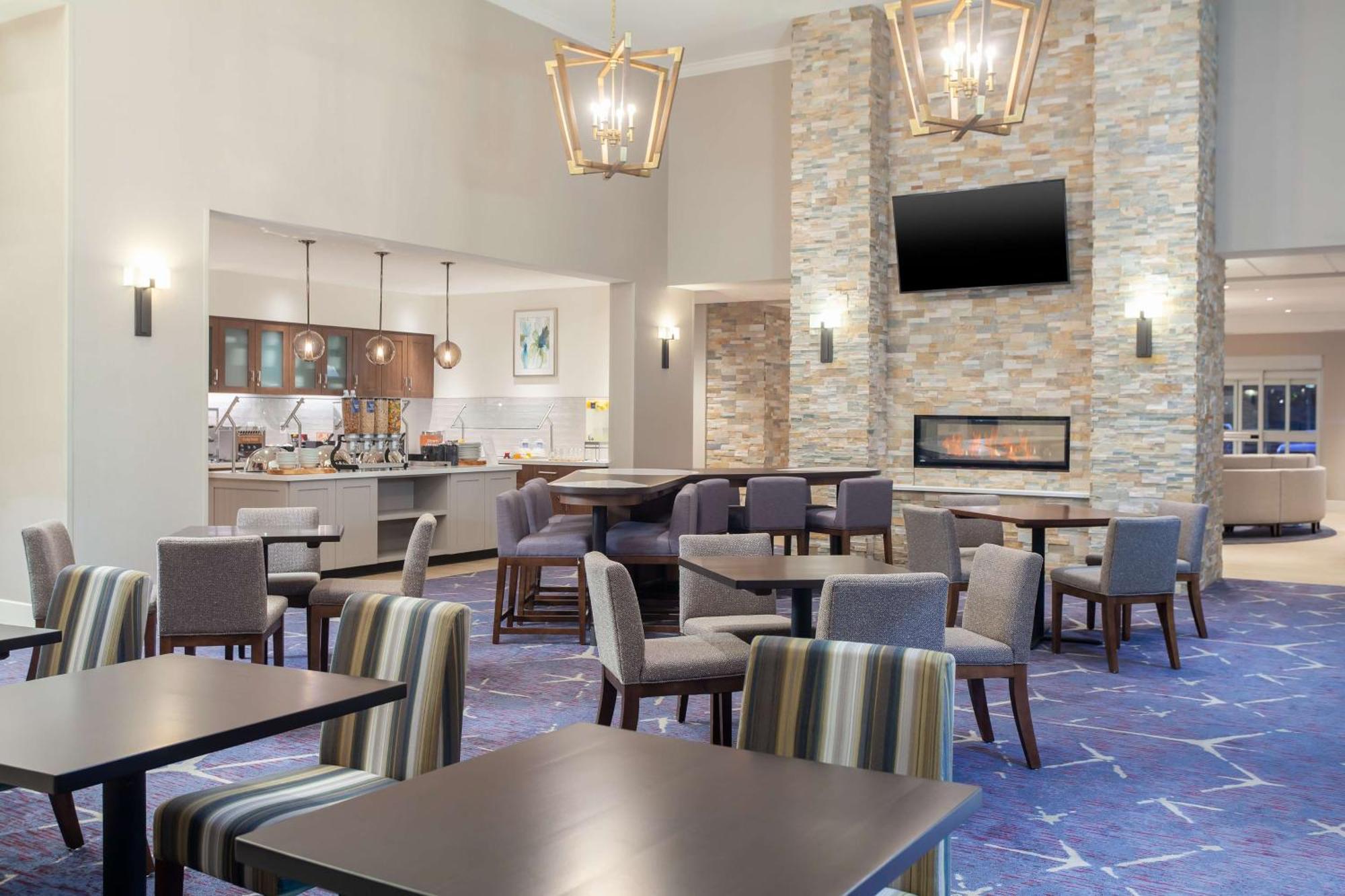 Homewood Suites By Hilton Broomfield Boulder Esterno foto