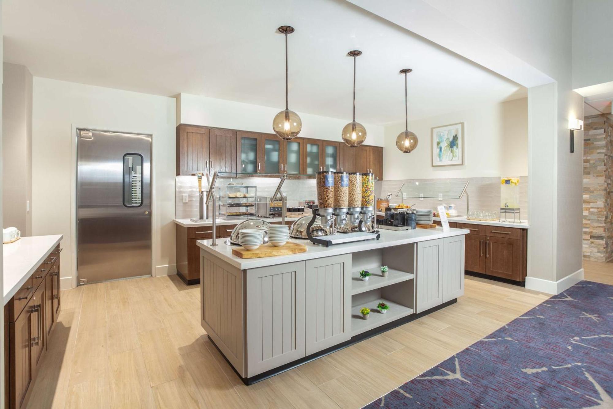 Homewood Suites By Hilton Broomfield Boulder Esterno foto